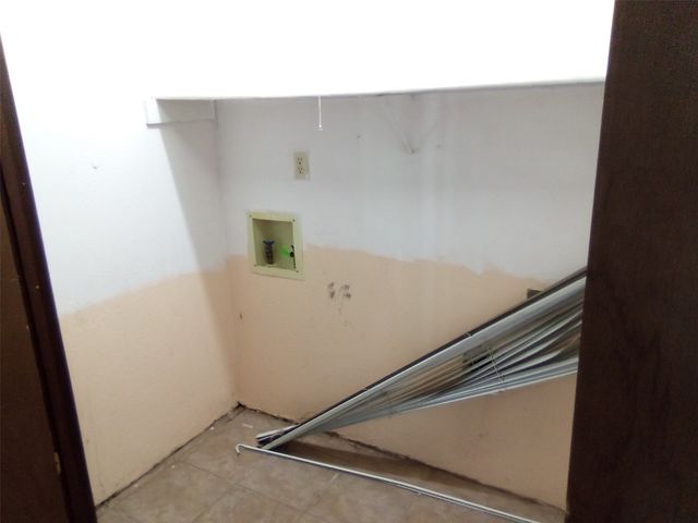 1817 Vine Drive, Garland, TX 75040