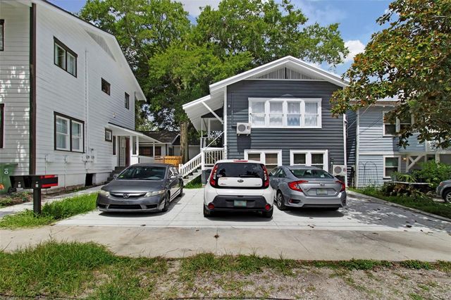 1024 E CRENSHAW STREET A, Tampa, FL 33604