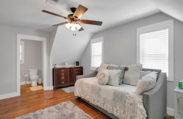 272 Briar Loop Road, Deatsville, AL 36022