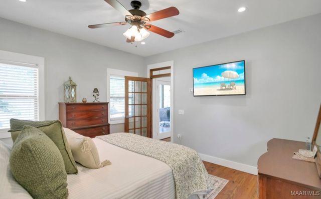 272 Briar Loop Road, Deatsville, AL 36022