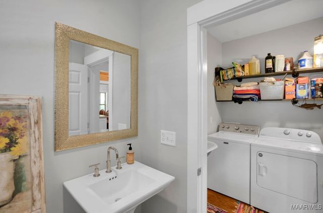 272 Briar Loop Road, Deatsville, AL 36022