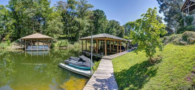 272 Briar Loop Road, Deatsville, AL 36022