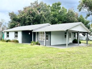1210 W BALL STREET, Plant City, FL 33563