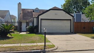 11841 Spring Grove Drive, Houston, TX 77099
