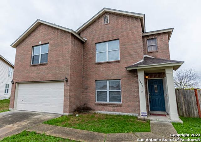 6450 MINERAL BAY, San Antonio, TX 78244
