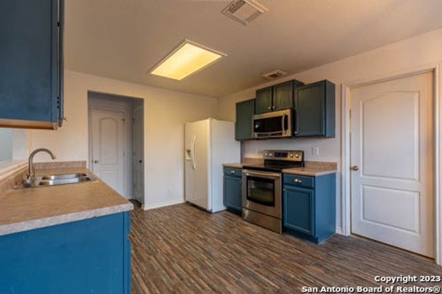 6450 MINERAL BAY, San Antonio, TX 78244