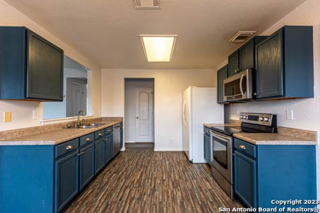 6450 MINERAL BAY, San Antonio, TX 78244