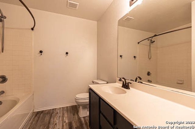 6450 MINERAL BAY, San Antonio, TX 78244