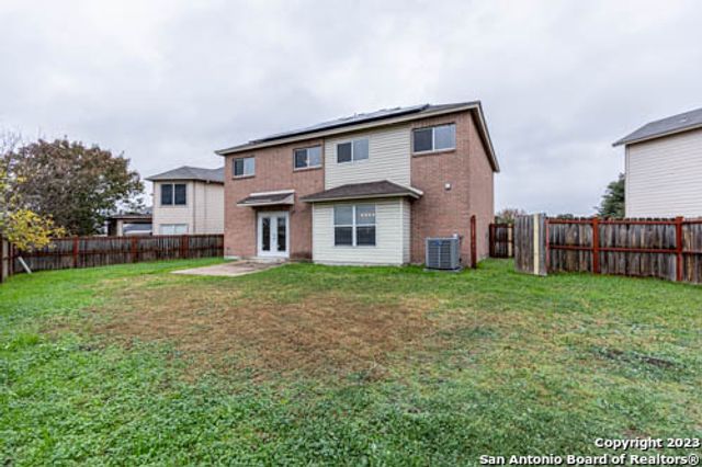 6450 MINERAL BAY, San Antonio, TX 78244
