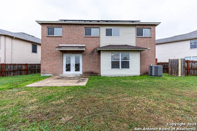6450 MINERAL BAY, San Antonio, TX 78244