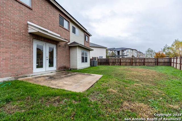 6450 MINERAL BAY, San Antonio, TX 78244