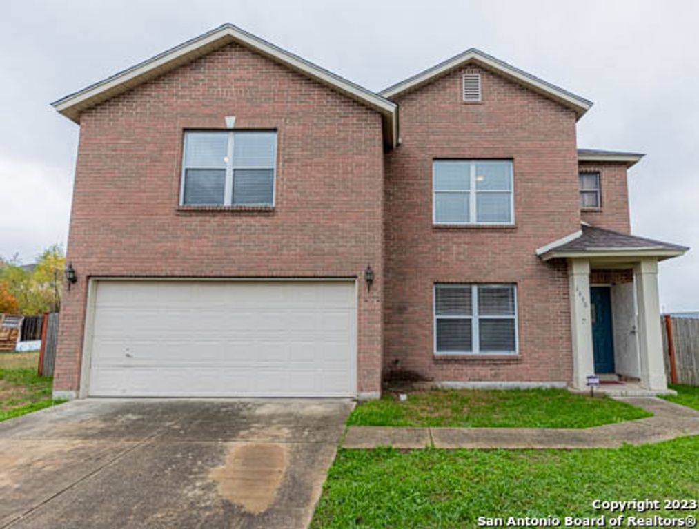 6450 MINERAL BAY, San Antonio, TX 78244