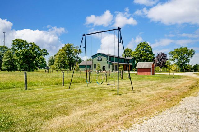 9730 Lancaster Kirkersville Road NW, Baltimore, OH 43105