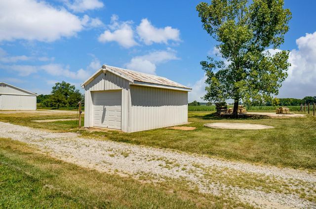 9730 Lancaster Kirkersville Road NW, Baltimore, OH 43105