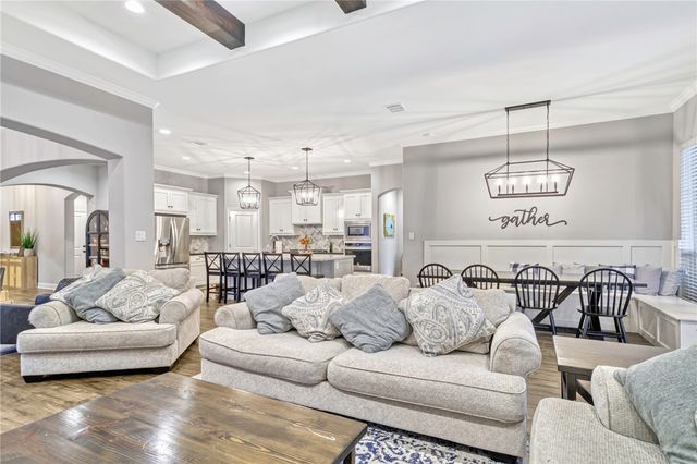 3509 Wildwood Court, Bryan, TX 77808