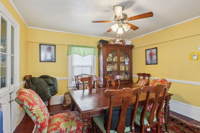 44 Elm Street, Quincy, MA 02169