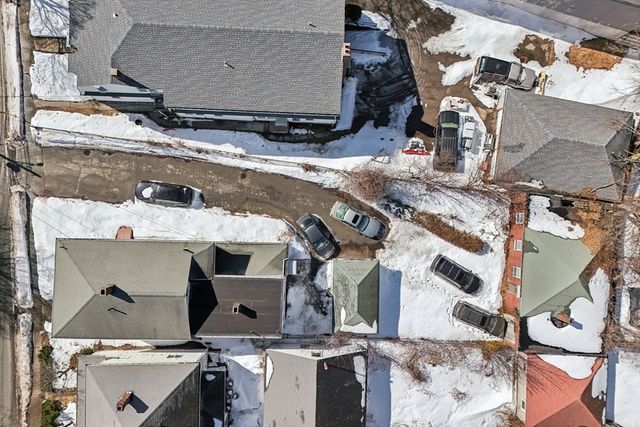 44 Elm Street, Quincy, MA 02169