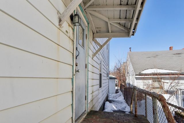 44 Elm Street, Quincy, MA 02169