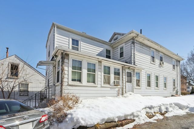 44 Elm Street, Quincy, MA 02169