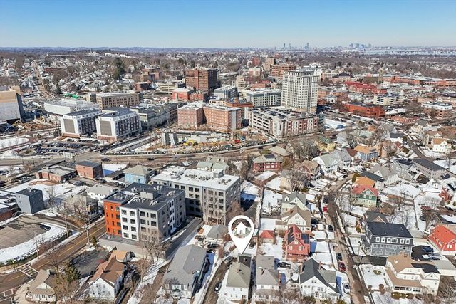 44 Elm Street, Quincy, MA 02169