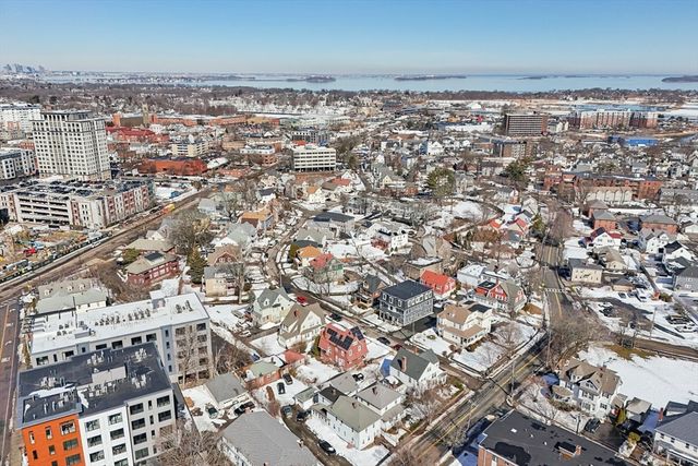 44 Elm Street, Quincy, MA 02169