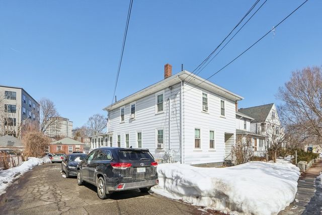 44 Elm Street, Quincy, MA 02169