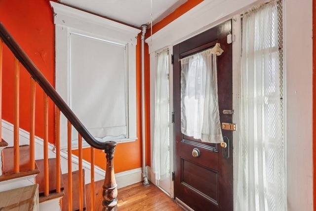 44 Elm Street, Quincy, MA 02169