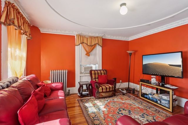 44 Elm Street, Quincy, MA 02169