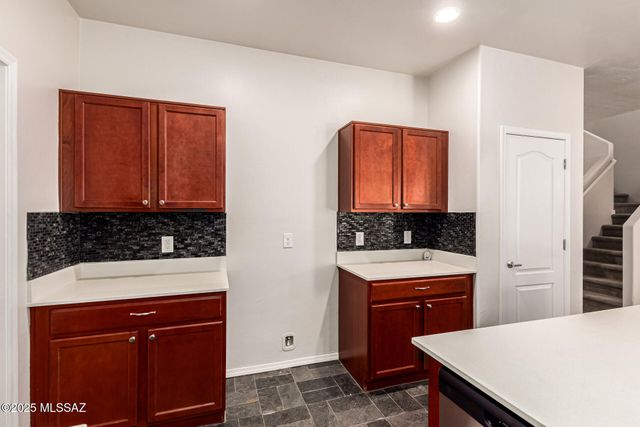 6829 S Cortazar Court, Tucson, AZ 85756