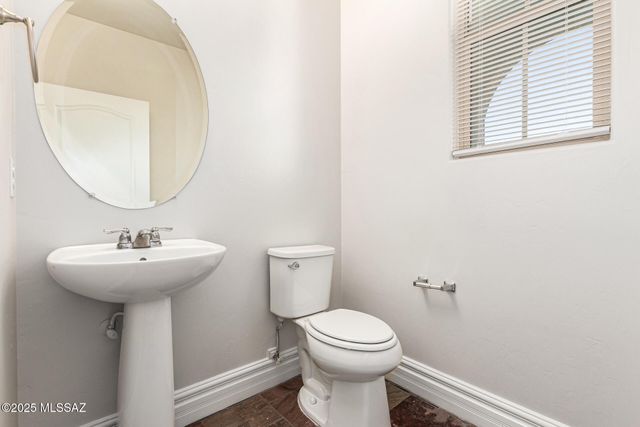 6829 S Cortazar Court, Tucson, AZ 85756