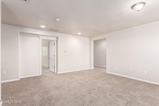 6829 S Cortazar Court, Tucson, AZ 85756