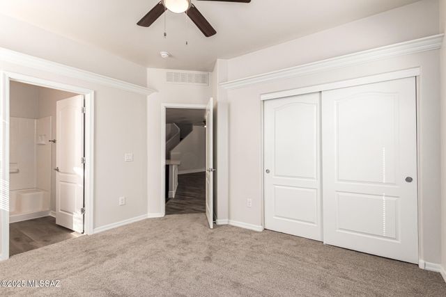 6829 S Cortazar Court, Tucson, AZ 85756