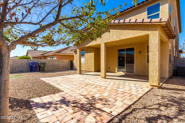 6829 S Cortazar Court, Tucson, AZ 85756