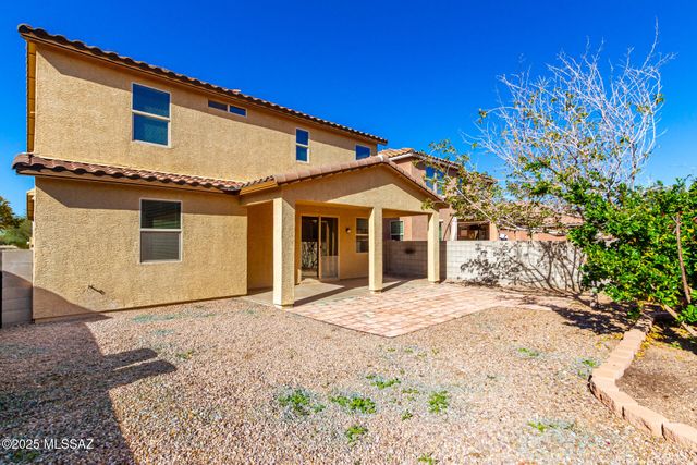 6829 S Cortazar Court, Tucson, AZ 85756
