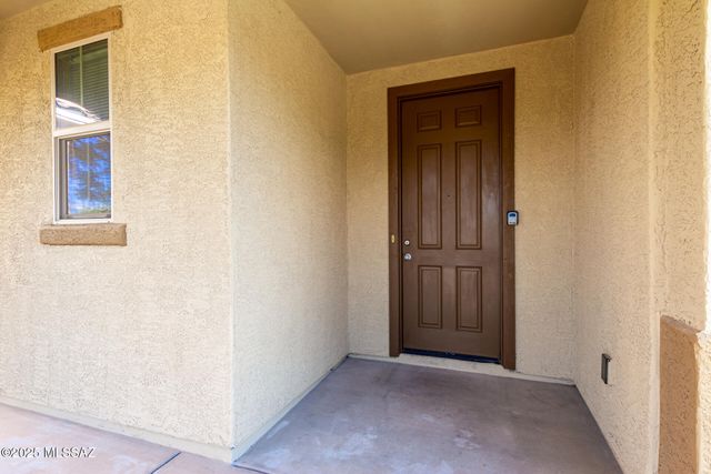 6829 S Cortazar Court, Tucson, AZ 85756