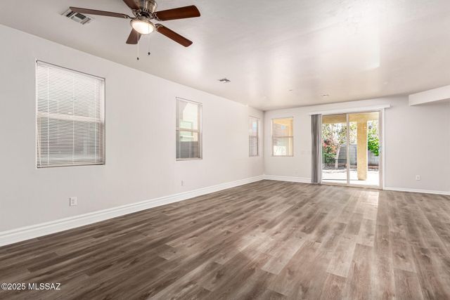 6829 S Cortazar Court, Tucson, AZ 85756