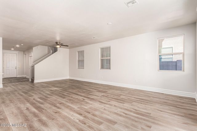 6829 S Cortazar Court, Tucson, AZ 85756