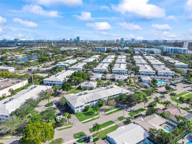 6750 NE 21st Rd 124, Fort Lauderdale, FL 33308