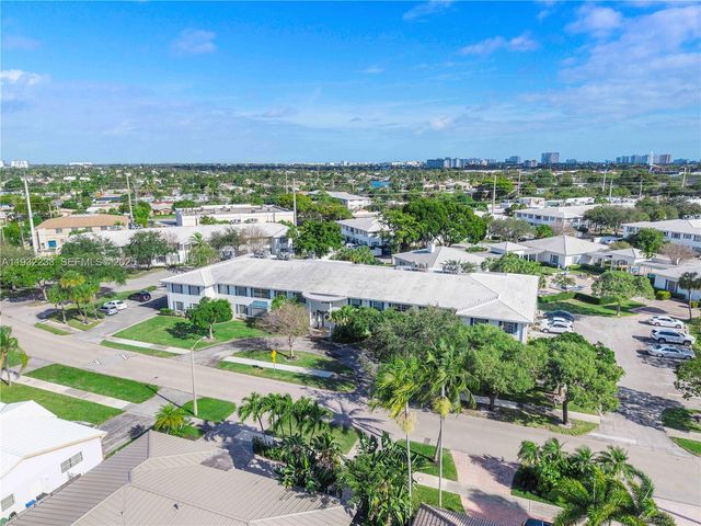 6750 NE 21st Rd 124, Fort Lauderdale, FL 33308