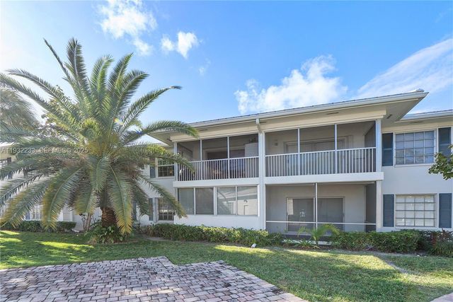 6750 NE 21st Rd 124, Fort Lauderdale, FL 33308