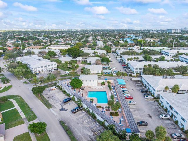 6750 NE 21st Rd 124, Fort Lauderdale, FL 33308
