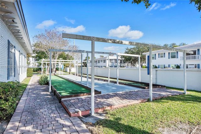 6750 NE 21st Rd 124, Fort Lauderdale, FL 33308