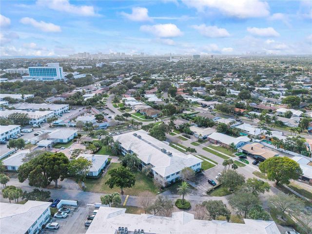 6750 NE 21st Rd 124, Fort Lauderdale, FL 33308