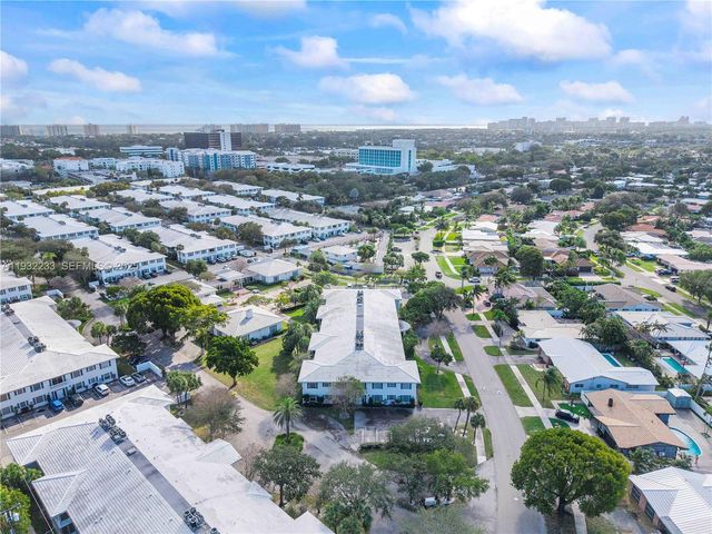 6750 NE 21st Rd 124, Fort Lauderdale, FL 33308