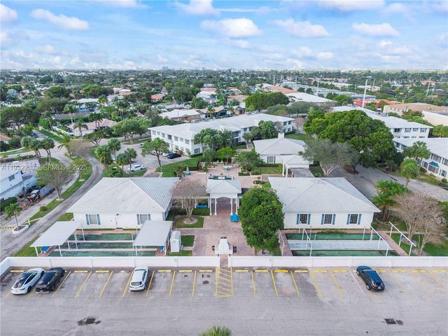 6750 NE 21st Rd 124, Fort Lauderdale, FL 33308