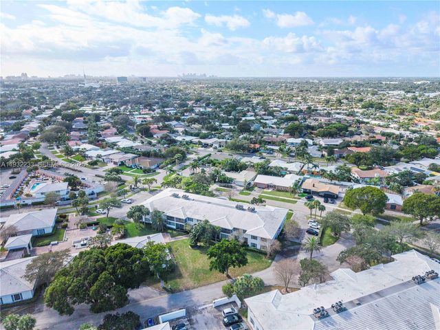 6750 NE 21st Rd 124, Fort Lauderdale, FL 33308