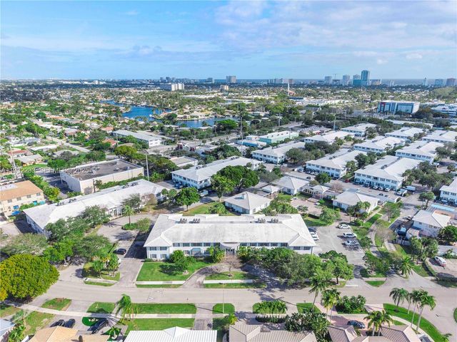 6750 NE 21st Rd 124, Fort Lauderdale, FL 33308