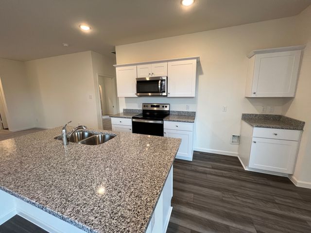 1710 Washington Street, Princeton, TX 75407