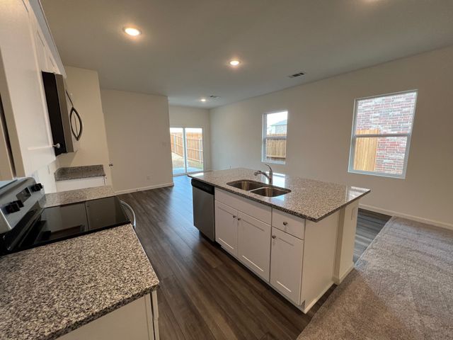 1710 Washington Street, Princeton, TX 75407