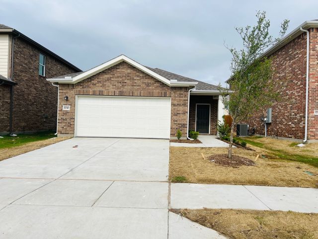 1710 Washington Street, Princeton, TX 75407